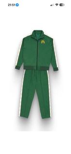 McDonald’s tracksuit trainingspak maat L, Ophalen of Verzenden, Nieuw, Maat 52/54 (L)
