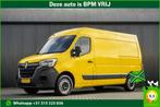 Renault Master 2.3 dCi L2H2 | Euro 6 | 136 PK | Cruise | Air, Voorwielaandrijving, Parkeersensor, Gebruikt, Renault