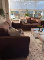 Bruin bankstel, Ophalen, Gebruikt