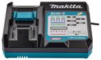 Makita accu lader NIEUW IN DOOS!, Doe-het-zelf en Verbouw, Gereedschap | Machine-onderdelen en Toebehoren, Ophalen of Verzenden