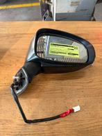 Spiegel rechts Toyota Verso-S, Prius 3, IQ, Camry IV Subaru, Ophalen of Verzenden, Gebruikt, Subaru