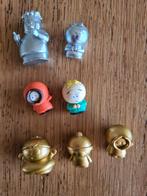 South park micro poppetjes, Ophalen of Verzenden, Zo goed als nieuw