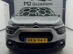 Citroen C3 1.2 PureTech Feel Edition - Camera - Cruise - Car, Voorwielaandrijving, Gebruikt, 1199 cc, Origineel Nederlands