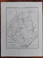 18 / Rauwerderhem Rauwerd Irnsum Poppingawier Deersum, Ophalen of Verzenden