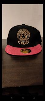 Versace pet, Kleding | Heren, Pet, One size fits all, Ophalen of Verzenden, Versace