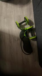 Fitness voor diverse oefeneningen, Sport en Fitness, Fitnessmaterialen, Ophalen of Verzenden