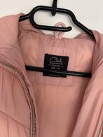 Roze Nieuwe Dames donsjas sportjas  Clockhouse Maat M, Ophalen of Verzenden, Zo goed als nieuw, Maat 38/40 (M), Roze