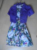 zomerjurk met jasje, maat 40, promiss, Promiss, Ophalen of Verzenden, Zo goed als nieuw, Maat 38/40 (M)