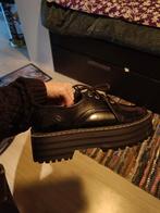 Divided H&M Creepers plateauzolen platform shoes maat 38, Kleding | Dames, Ophalen of Verzenden, Zo goed als nieuw