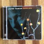 June Tabor - Apples, Ophalen of Verzenden