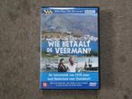 DVDbox: Wie betaalt de veerman? 3 dvd's, Vanaf 12 jaar, Ophalen of Verzenden, Gebruikt, Drama