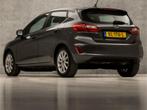Ford Fiesta 1.0 EcoBoost Titanium Sport (APPLE CARPLAY, GROO, 12 maanden, Gebruikt, Origineel Nederlands, Handgeschakeld