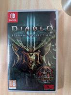 Diablo 3 switch, 1 speler, Ophalen, Zo goed als nieuw