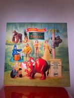 McDonald’s Happy Meal lichtbak translite – Tarzan – jaren ’, Ophalen of Verzenden, Gebruikt