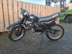 Nette Honda MT5 met MB voorvork - Opknapper, Ophalen, Gebruikt, Maximaal 45 km/u, MT