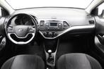 Kia Picanto 1.0 CVVT Comfort Pack | Airco | Elektrische rame, Auto's, Kia, Voorwielaandrijving, Euro 5, Gebruikt, 400 kg