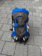 Osprey backpack crescent 75, 40 cm of meer, Gebruikt, Trekking, 60 cm of meer