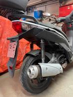 125cc motor scooter motorscooter 180cc, Ophalen