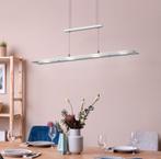 LED Hanglamp Torna Silom (Merk: Qualu), Ophalen of Verzenden, Zo goed als nieuw, Metaal, 75 cm of meer
