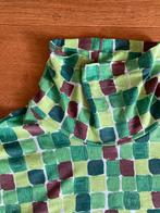 UNIQLO x MARNI roltop rolkraag maat XXL heattech, Kleding | Dames, Blauw, Maat 42/44 (L), Ophalen of Verzenden, Zo goed als nieuw