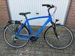 Te koop zeer nette gazelle vento herenfiets toerfiets, Meer dan 20 versnellingen, Vering, Gebruikt, Ophalen of Verzenden