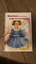 L. Visser-Oskam - Marleen krijgt een nieuwe jurk, Ophalen of Verzenden, Zo goed als nieuw, L. Visser-Oskam