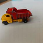 LoneStar Tuf-Tots Big L Kiepwagen - Circa 1970, Ophalen of Verzenden