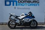 BMW S 1000 RR (bj 2016)  onderhoudshistorie aanwezig, 4 cilinders, Bedrijf, Super Sport, Meer dan 35 kW