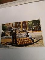 ALKMAAR.  KAASMARKT, Ophalen of Verzenden, Voor 1920, Noord-Holland