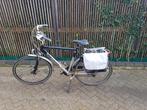 Heren fiets Batavus 28", 65 cm of meer, Ophalen, Gebruikt, Batavus
