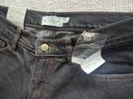 Nieuwe dames Jeans - Maat 40 Merk:Micha, Kleding | Dames, Ophalen of Verzenden, Nieuw, Zwart, W30 - W32 (confectie 38/40)