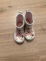 Regenlaarzen Bisgaard, Ophalen of Verzenden, Zo goed als nieuw, Jongetje of Meisje, Laarsjes