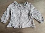 Konges Slojd Blouse Maat 62, Ophalen of Verzenden, Zo goed als nieuw, Meisje