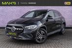 Mercedes-Benz GLA-klasse 250 e Business Solution Luxury Limi, Auto's, Mercedes-Benz, Stof, 16 kWh, Zwart, Bedrijf