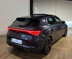 CUPRA Leon 1.4 e-Hybrid VZ Performance PANO KEYLESS VOL', Auto's, Cupra, 77 km/l, Gebruikt, Zwart, 4 cilinders