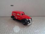 days gone model, Hobby en Vrije tijd, Modelauto's | Overige schalen, Ophalen of Verzenden, Zo goed als nieuw, Auto