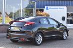 Honda Civic 1.4 Comfort 155dkm Clima LED Cruise PDC Isofix C, Auto's, Honda, Te koop, Benzine, Hatchback, Gebruikt