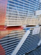 Sandwichpanelen wandpanelen isolatiepanelen 40 en 60 mm, Ophalen, Nieuw, Overige materialen, 20 tot 50 mm