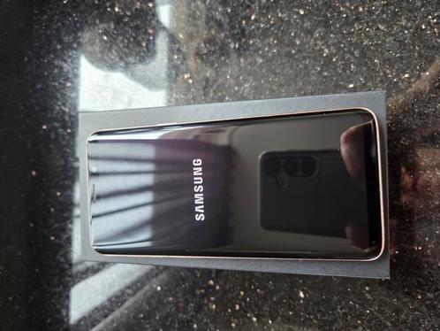 Samsung Galaxy S9 geheel krasvrij als nieuw! 100% in orde., Telecommunicatie, Mobiele telefoons | Samsung, Zo goed als nieuw, Galaxy S2 t/m S9