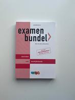 Examenbundel vwo aardrijkskunde 2023-2024, Boeken, Schoolboeken, Ophalen of Verzenden, Zo goed als nieuw, VWO, Aardrijkskunde