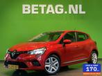 Renault Clio 1.0 TCe Zen | Carplay | DAB | Airco, Voorwielaandrijving, 101 pk, Gebruikt, Euro 6