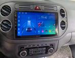 Gezocht golf plus 2011, Auto diversen, Autoradio's, Ophalen of Verzenden, Zo goed als nieuw