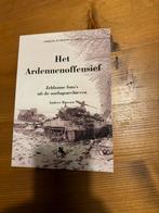 Andrew Rawson - Het Ardennenoffensief, Boeken, Nieuw, Ophalen of Verzenden, Luchtmacht, Andrew Rawson