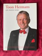 Toon Hermans - Zijn mooiste versjes, Toon Hermans., Ophalen of Verzenden, Zo goed als nieuw, Eén auteur