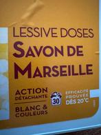 Wasmiddel Savon de Marseille, Huis en Inrichting, Schoonmaakartikelen, Ophalen of Verzenden
