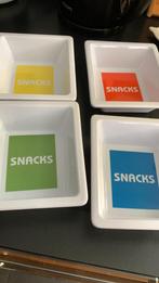 Snackbakjes, Ophalen of Verzenden, Gebruikt