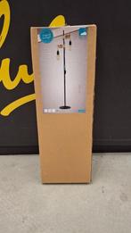 vloerlamp, Huis en Inrichting, Ophalen, Wilhelminaweg 5, Hout, Nieuw