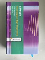 Handboek Verpleegkundige diagnosen ed6, Overige wetenschappen, Ophalen of Verzenden, Zo goed als nieuw, Lynda Juall Carpenito