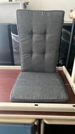 Ligbed & Ligstoel Kussens - Diverse Maten & Merken, Tuin en Terras, Tuinmeubel-accessoires, Ophalen of Verzenden, Gebruikt