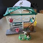 Grand Champions Horses speelgoed paardenstal, Ophalen of Verzenden